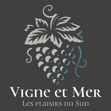 Vigne Et Mer-Spacieux Appartement Haussmannien-2Chambres-Wifi Béziers Exterior foto