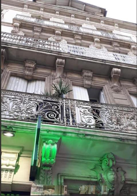 Vigne Et Mer-Spacieux Appartement Haussmannien-2Chambres-Wifi Béziers Exterior foto